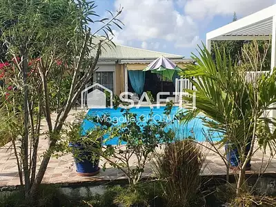 Maison, 130 m²