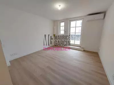 Appartement, 32,27 m²