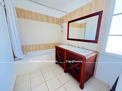 Maison, 135 m²