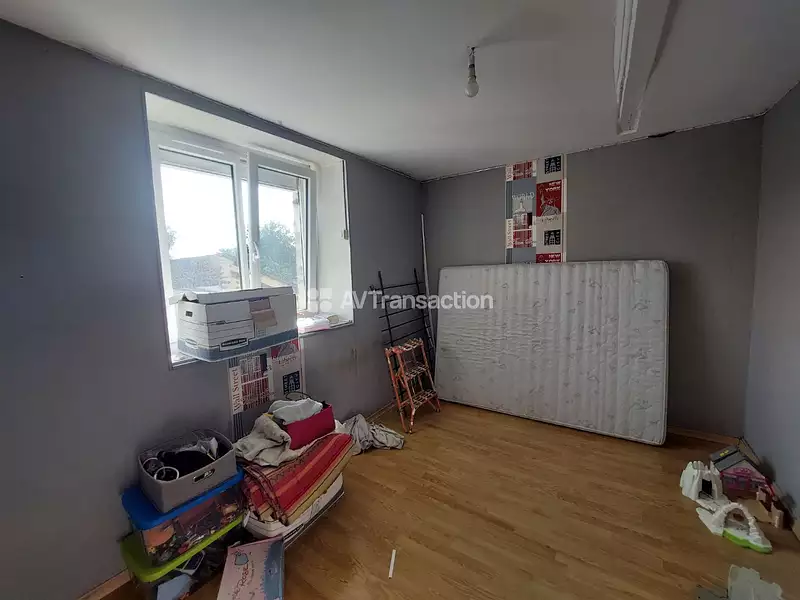 Maison, 143 m²