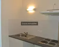 Appartement, 36,35 m²