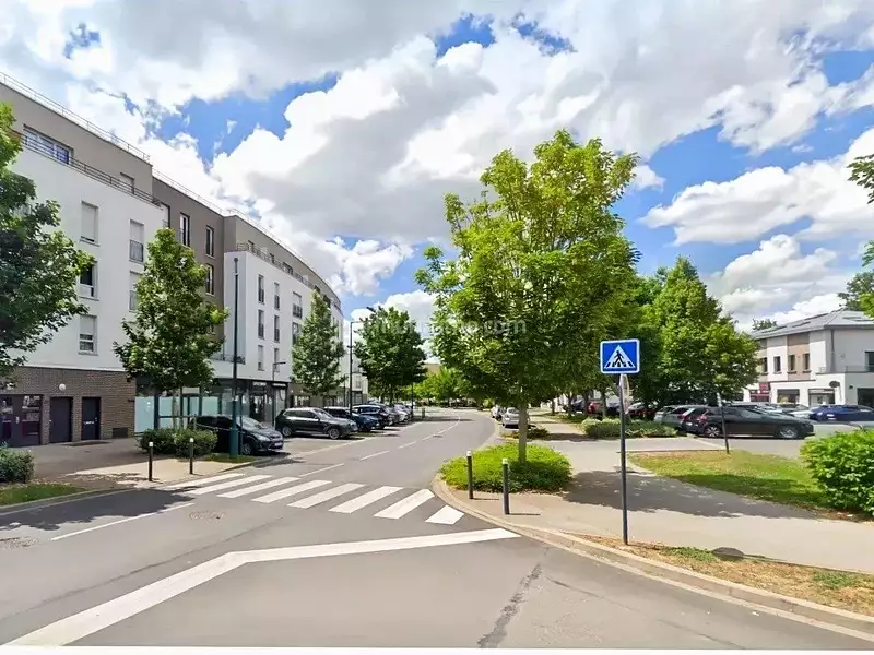 Appartement, 44 m²