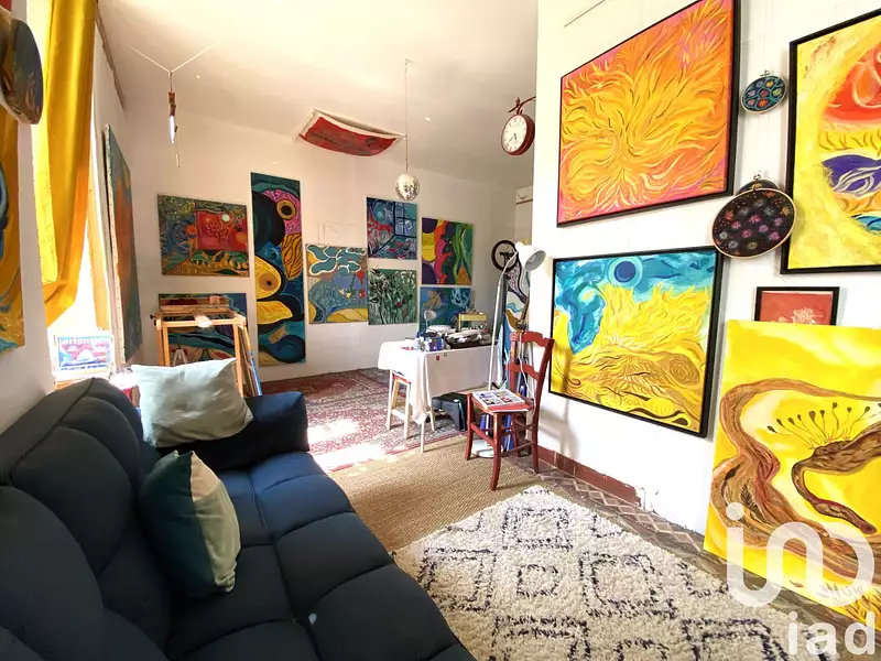 Maison, 147 m²