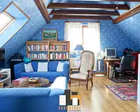 Maison, 224 m²