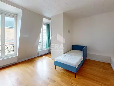 Appartement, 21,01 m²