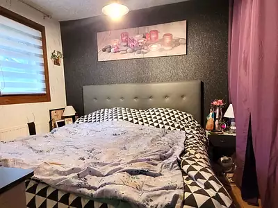 Maison, 90 m²
