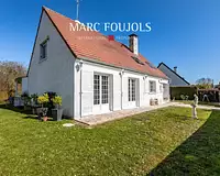 Maison, 153 m²