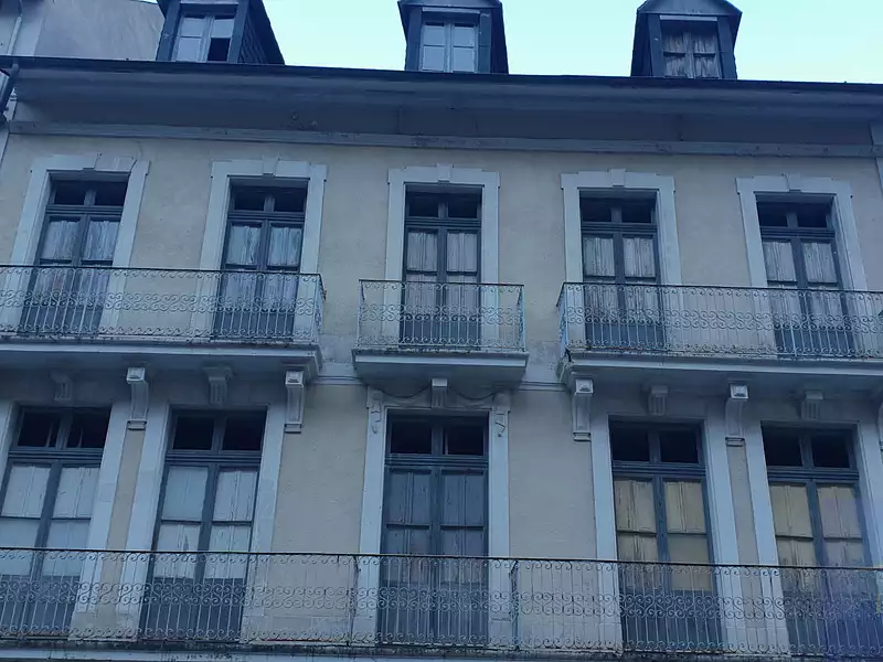 Appartement, 63 m²