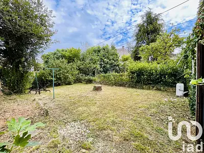 Maison, 114 m²