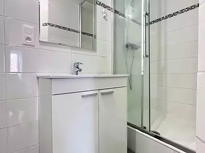 Appartement, 55,88 m²