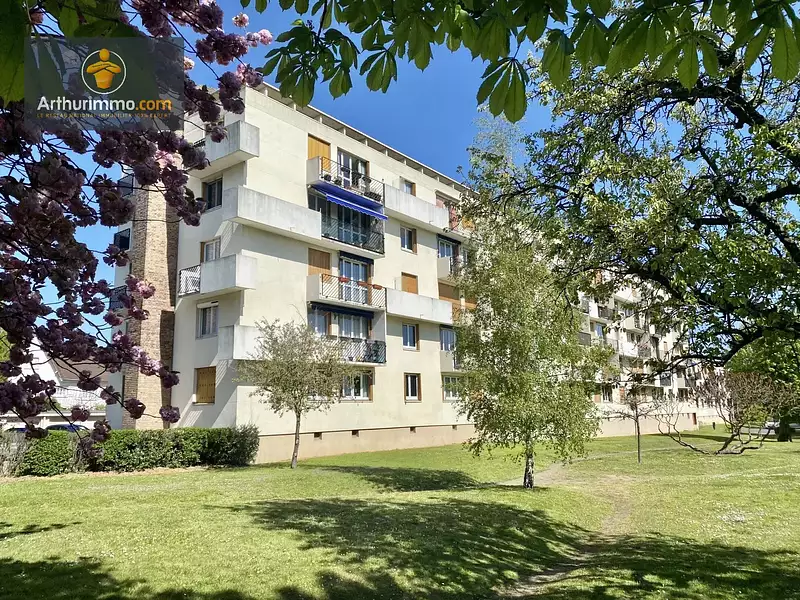 Appartement, 70,72 m²