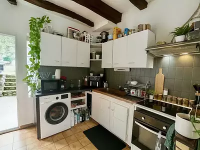 Maison, 140 m²