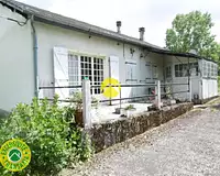 Maison, 83 m²