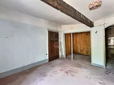 Maison, 55,78 m²