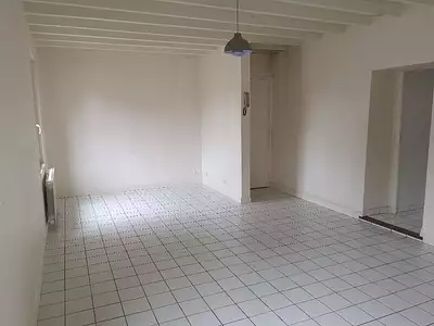 Appartement, 56,74 m²