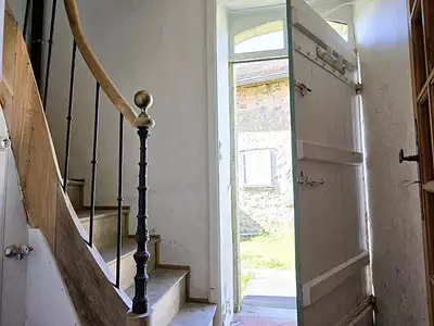 Maison, 74 m²