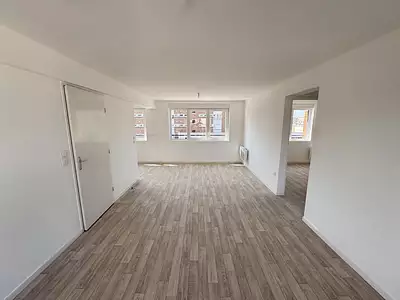 Appartement, 63 m²