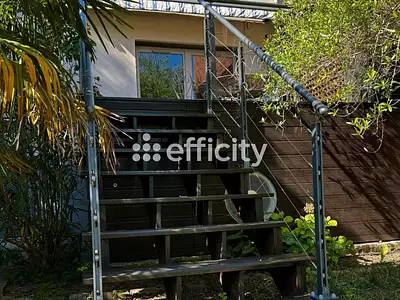 Maison, 139 m²