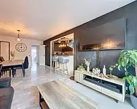 Appartement, 61,69 m²