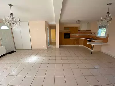 Maison, 73 m²