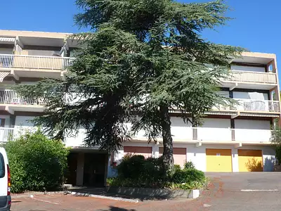 Appartement, 32,21 m²