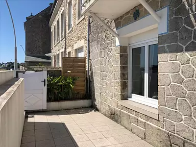 Maison, 61 m²