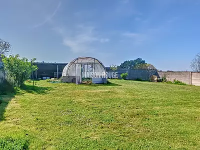 Maison, 136 m²