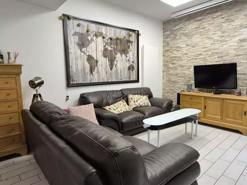 Maison, 160 m²