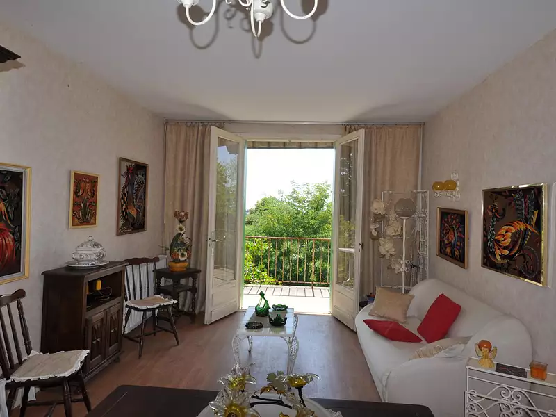 Maison, 90 m²