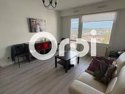 Appartement, 34 m²