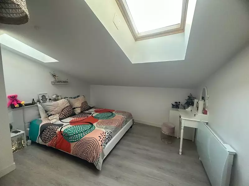 Maison, 83 m²