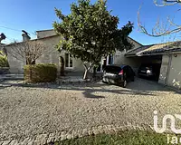 Maison, 290 m²