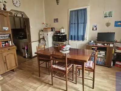 Maison, 89 m²