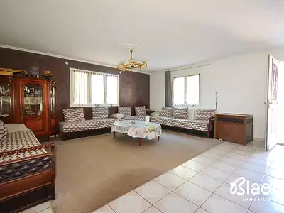 Maison, 124 m²