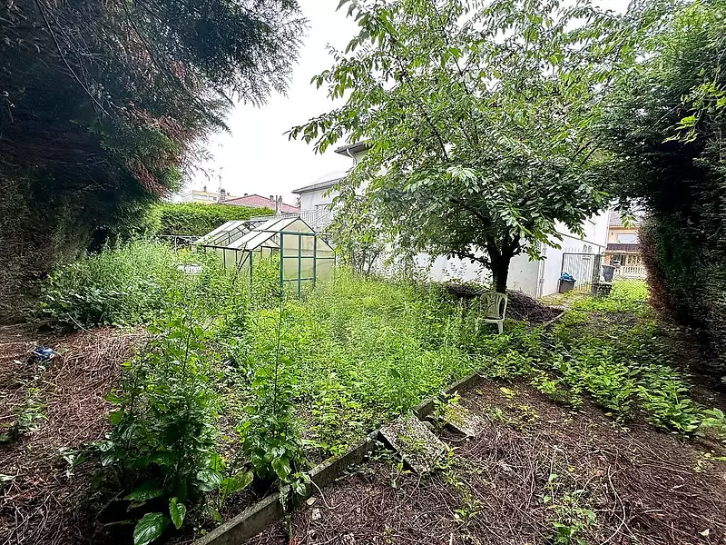 Maison, 207 m²