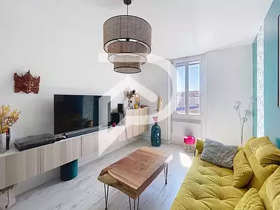 Appartement, 101 m²