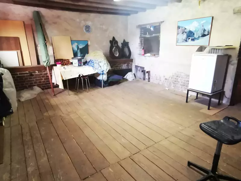 Maison, 100 m²