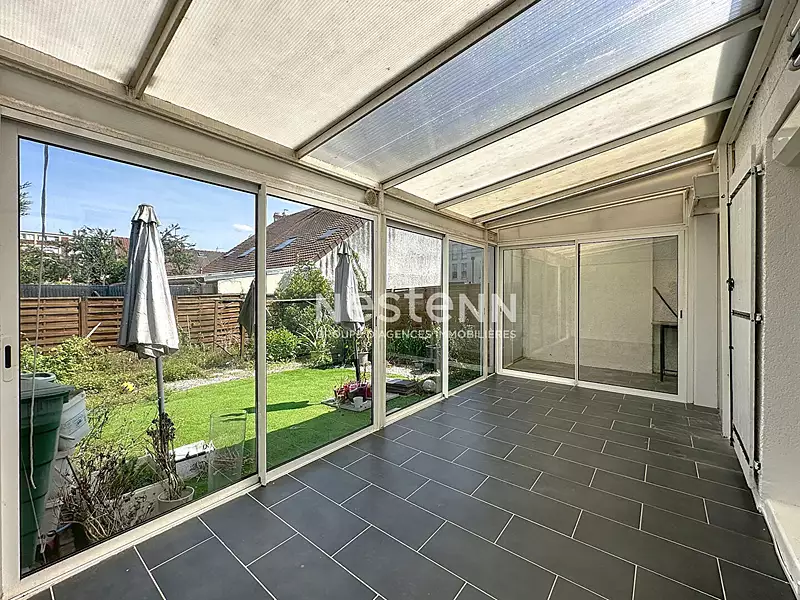 Maison, 73 m²