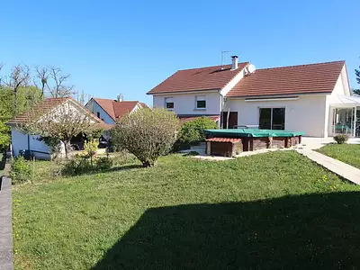 Maison, 120 m²