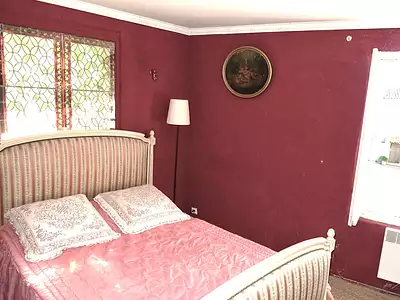 Maison, 130 m²