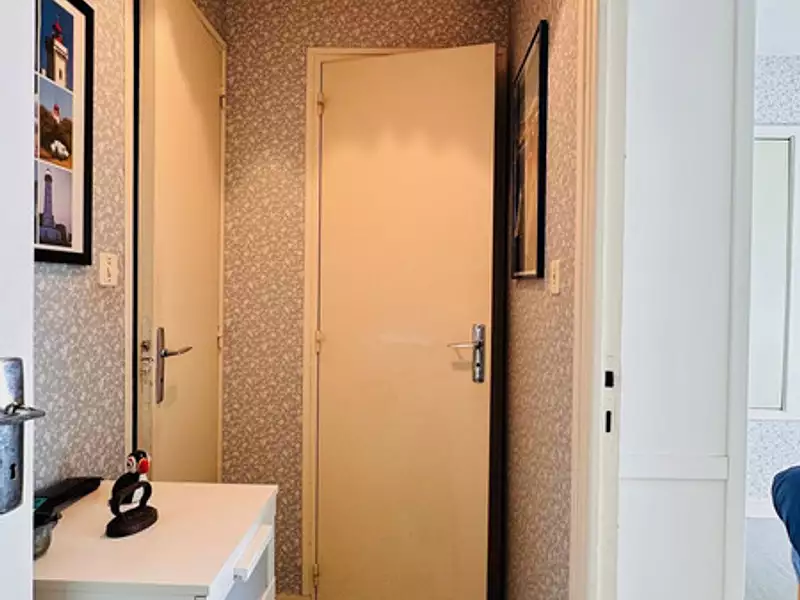 Appartement, 42 m²