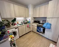 Appartement, 43,88 m²
