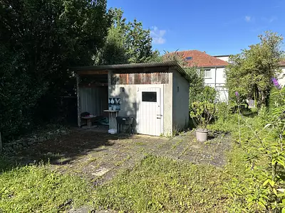 Appartement, 107 m²