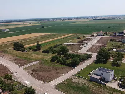 Terrain, 315 m²