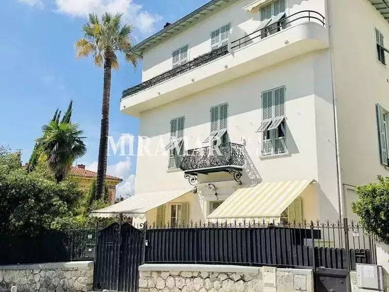 Appartement, 147 m²
