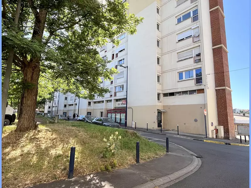 Appartement, 68 m²