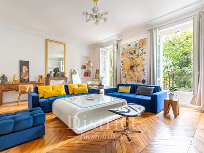 Appartement, 144 m²