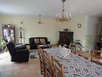 Maison, 93 m²