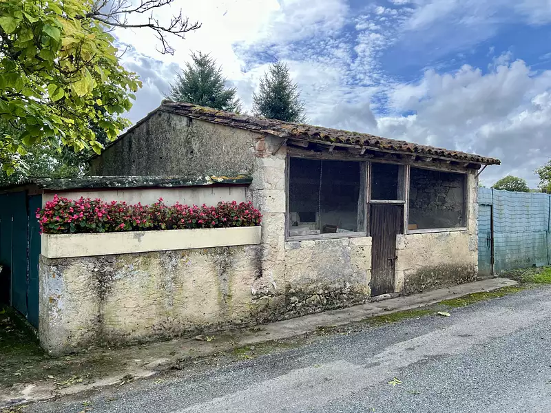Maison, 115,23 m²