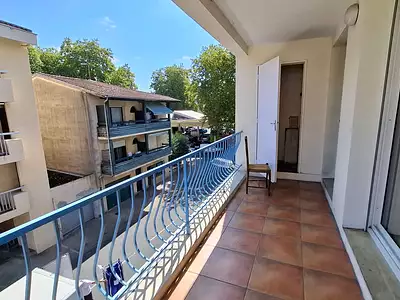 Appartement, 66,4 m²